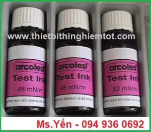 Bút kiểm tra sức căng bề mặt Dyne Test Pen