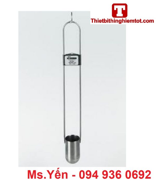 Cốc đo độ nhớt Zahn Cup BGD126 hãng Biuged