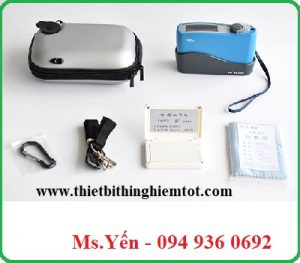 Máy đo độ bóng góc 60 hãng KSJ
