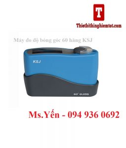 Máy đo độ bóng MG6-S1 hãng KSJ