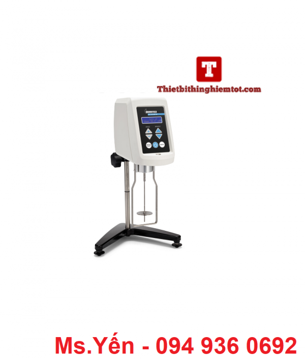 Máy đo độ nhớt DVE hãng Brookfield