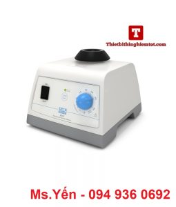 Máy lắc Vortex ZX3 hãng Velp