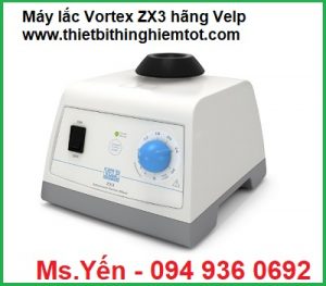 Máy lắc Vortex ZX3 Velp