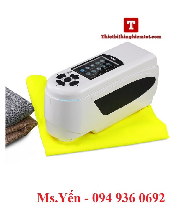 Máy so màu vải NH310 hãng 3NH