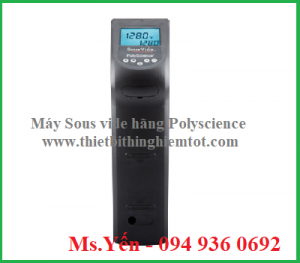 Máy Sous Vide LXC hãng Polyscience