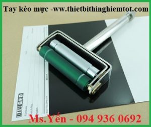 Tay kéo mực Flexo hãng Biuged BGD220