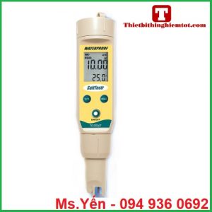Bút đo độ mặn SaltTestr11 hãng Eutech Singapore