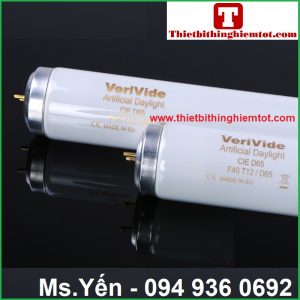 Bóng đèn D65 VeriVide F20T12/D65