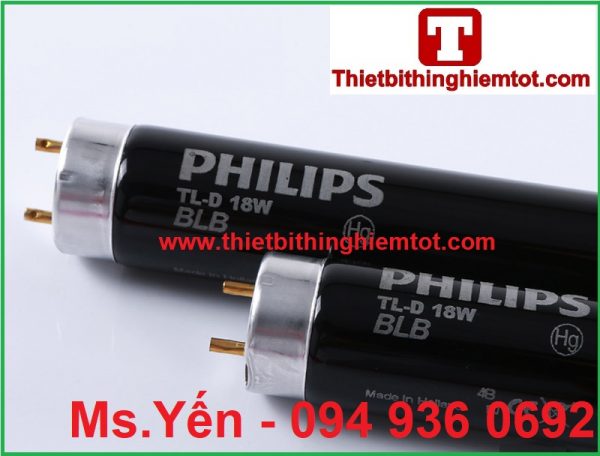 Bóng đèn UV hãng Philips