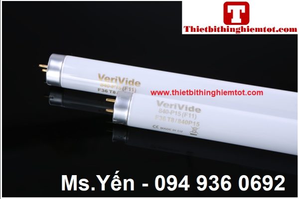 Bóng đèn D65 VeriVide