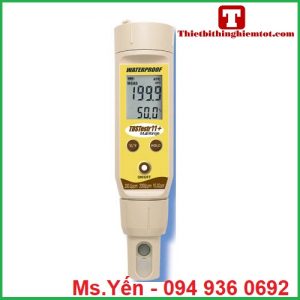 Bút đo TDS model TDSTestr11+ hãng Eutech