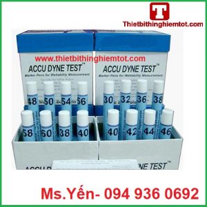 Bút thử sức căng màng nhựa
