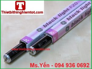 Đèn UV hãng GE