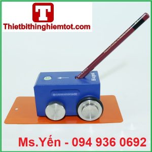 Dụng cụ đo độ cứng bút chì
