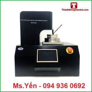 Thiết bị kiểm tra màng sơn đa năng BEVS2205 hãng BEVS