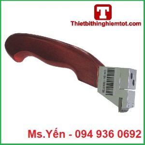 Dao cắt đo độ bám dính BGD504 hãng Biuged