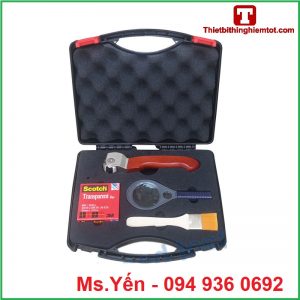 Dụng cụ đo độ bám dính BGD502 hãng Biuged