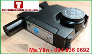 Dụng cụ đo độ dày sơn hãng Biuged