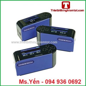Máy đo độ bóng góc 60 hãng Rhopoint