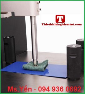 Máy đo độ mài mòn Linear Abraser