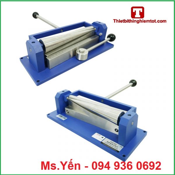 Dụng cụ đo độ bền uốn BGD566