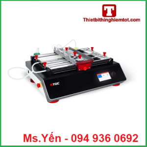 Máy đo độ bền chà rửa hãng TQC