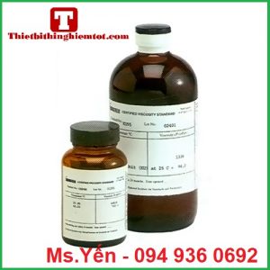 Dầu chuẩn Oil hãng Brookfield