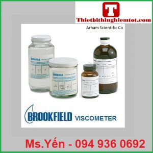 Dầu chuẩn hãng Brookfield