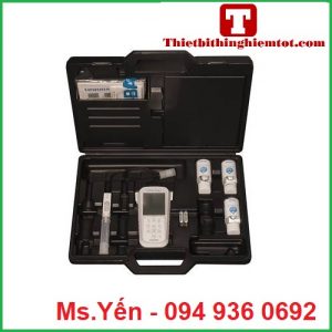 Máy đo pH cầm tay hãng Horiba pH110