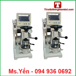 Máy kiểm tra độ bục bao bì QC-116 hãng Cometech