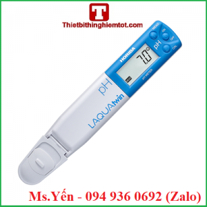 Bút đo pH nước pH11 hãng Horiba
