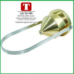 Cốc đo độ nhớt số 4 BGD124 hãng Biuged