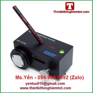 Dụng cụ đo độ cứng bút chì BEVS 1301