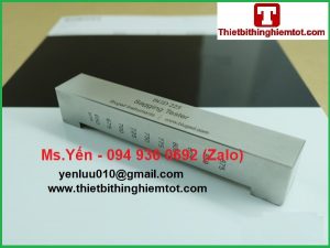 Thước đo dộ dày sơn hãng Biuged