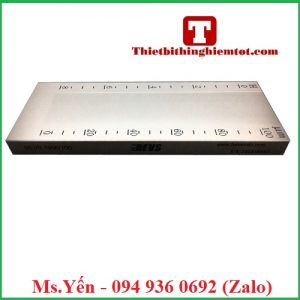 Thước đo độ mịn BEVS1903 hãng BEVS