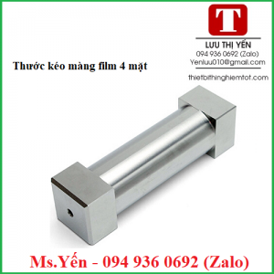 Thước kéo màng film 4 mặt hãng BEVS