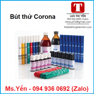Bút thử Corona