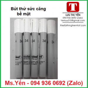 Bút thử màng Corona 34