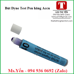 Bút Dyne Test Pen hãng Accu