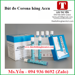 Bút đo Corona hãng Accu