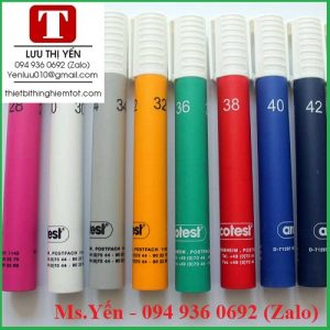 Bút đo sức căng bề mặt