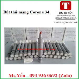 Bút thử màng Corona 34