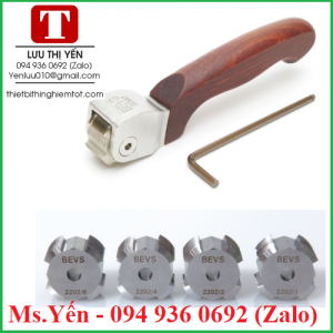 Hướng dẫn sử dụng dụng cụ kiểm tra độ bám dính