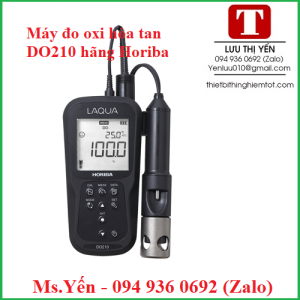 Máy đo oxi hòa tan DO210 hãng Horiba
