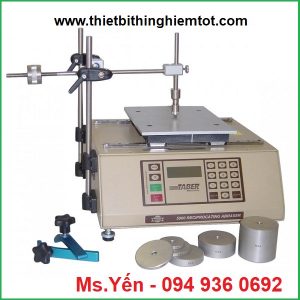 Máy đo độ trầy xước màng sơn hãng TQC Sheen
