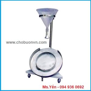 Máy đo độ thấm nước vải QC-305 hãng Cometech