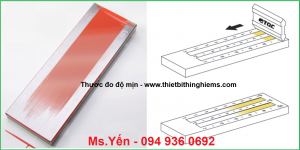 Thước đo độ mịn