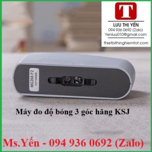Khe đo cho máy đo độ bóng 3 góc hãng KSJ