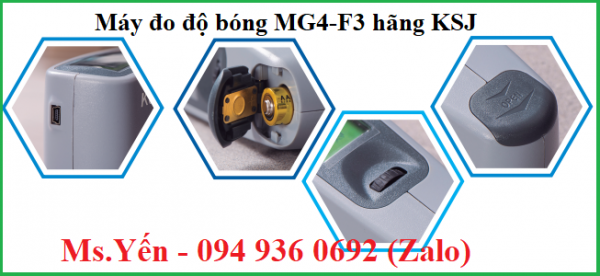 may do do bong MG4-F3 hang KSJ Máy đo độ bóng MG4-F3 hãng KSJ