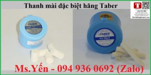 Thanh mài đặc biệt hãng Taber